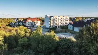 Apartamenty Kuracyjna, Sun & Snow