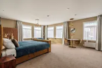 Hotel de Zon anno 1870 Các khách sạn gần Duurzaamheids Centrum