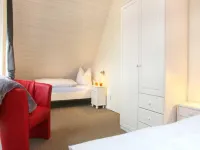 Appartement im Ferienpark in Rechlin - Wi-Fi