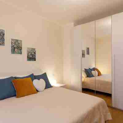 UniTerrace - Bicocca District Rooms