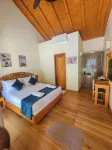 馬爾代夫拉基杜島Rattehi Inn
