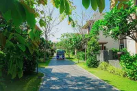 Hese Pool Villas & Resort Cam Ranh - Villas