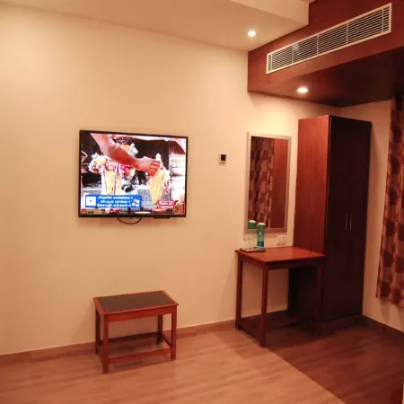 Shivalaya Hotel