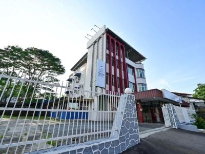 First Star Homestay-Self Check In