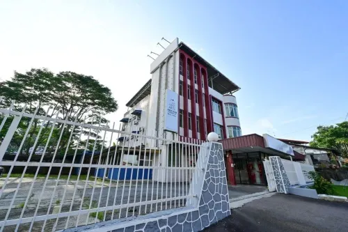 First Star Homestay-Self Check In - 2성급