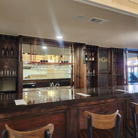 Historic Griffin Hotel