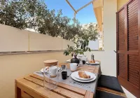 Solemar Sicilia - White Loft - Apartments