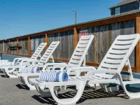 The Tides by the Sea Hoteles en Seaside