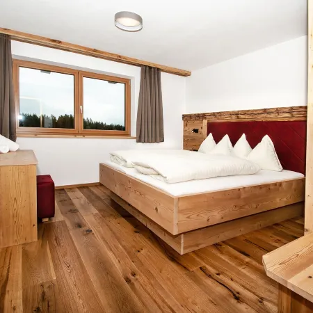 Chalet in Jochberg with Sauna & Mountain Views
