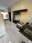 Pousada Vila Das Lagoas