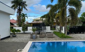 Empire Villa 2 Mon Plaisir