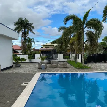 Empire Villa 2 Mon Plaisir