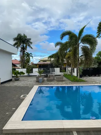 Empire Villa 2 Mon Plaisir