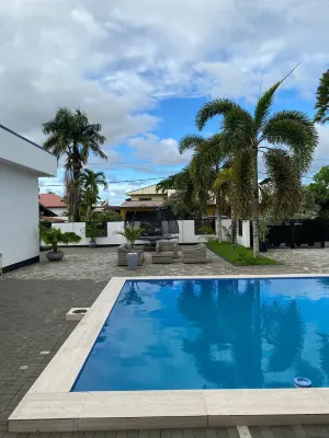 Empire Villa 2 Mon Plaisir