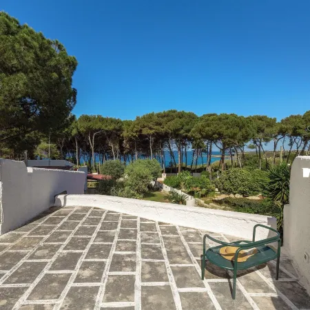 3987 Villa Greco by Barbarhouse