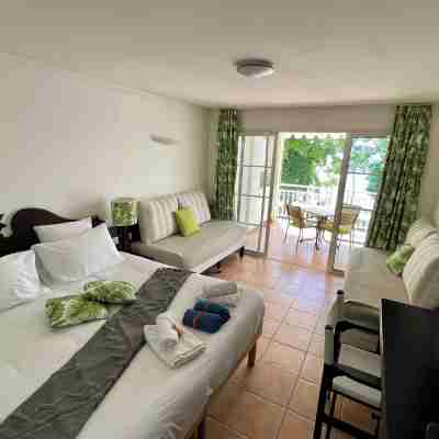Studios Barbadine - Resorts Flats Rooms