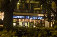 Hotel de Lange Man - bar