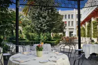 The Westin Valencia - breakfast