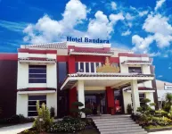 Hotel Bandara Syariah Hotels near Malaisya