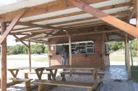 Just in Time Prime Mozambique Holiday Resort - Caravan Park Hotels in Praia do Bilene
