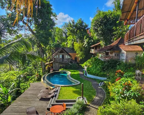 Prashanti Bali الترفيه والتسلية Photos