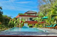 Green Hut Nature Resort - Private Pools