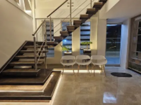 Waldor's Hotel Boutique Hotels in Leticia