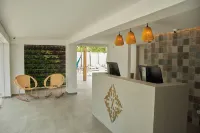 Zafi Hotel - bar