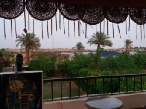 Applicators Hotel Hotels in Abu Simbel