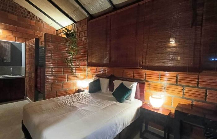 Hotel Boutique VILLALILIANA