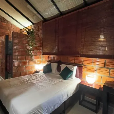 Hotel Boutique VILLALILIANA