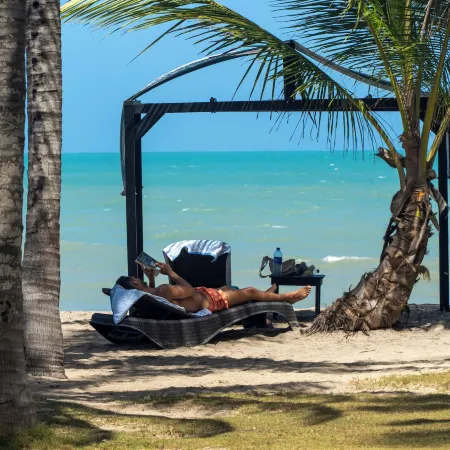 Coconuco Beach Palomino