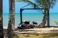 Coconuco Beach Palomino - Ocean View