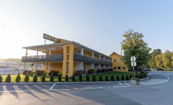 Haus am See Stubenberg