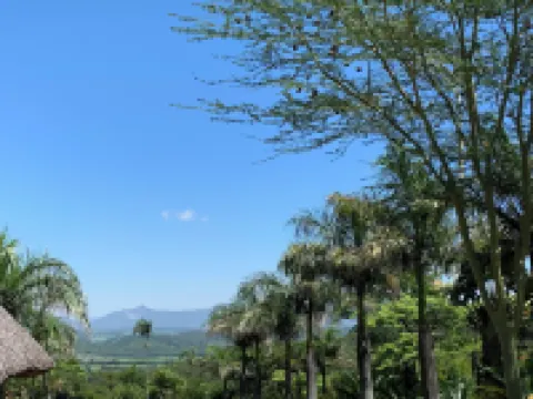 Sabi Star Accommodation Hotels in Mutare