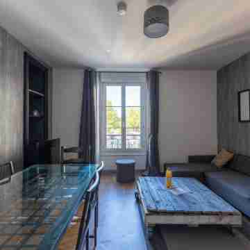 La Résidence Kméléon Others