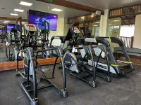 瑪雅世界卡拉克穆爾酒店 - 健身室/gym room