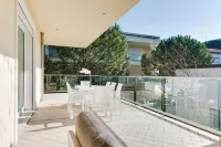 Residenza Acquamarina - Siroli Collection