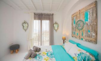 The A Villa - Mykonos