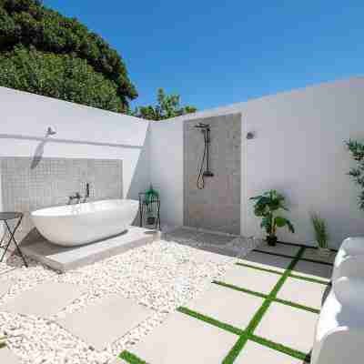 Lavanda Magnificent five bedroom villa Hotel Exterior