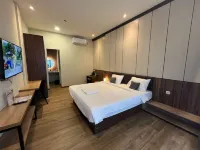 M-LIVIN Dorm Hotel Hôtels à : Dul
