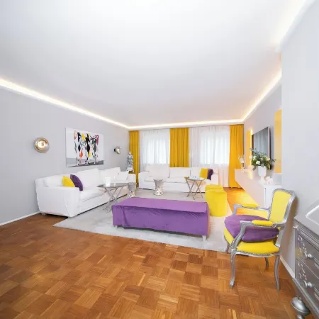 Favorite Stays - Suite and More - Deluxe