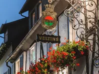 ラントホテル ガストホフ ヴィレク ズンダーンのホテル