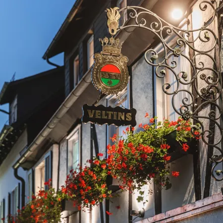 Landhotel Gasthof Willecke