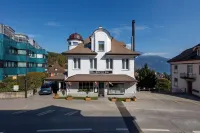BERG & BERG APARTMENTS - Spiez Self-Check-in - Wifi