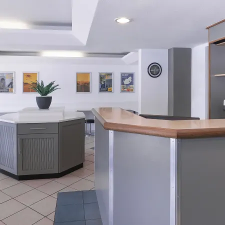 SUN1 Foreshore Отели рядом с достопримечательностью «Театр «Артскейп»»