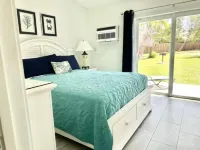 Matecumbe Resort Hotel di Layton