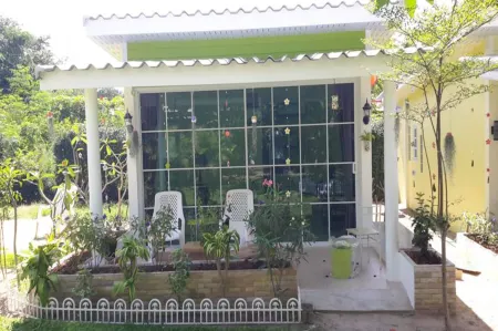 Sports Bar & Resort Отели в г. Пак-Чонг