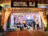 FabHotel RJ - Nr Patliputra Railway Station