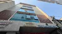 Hotel Ganesha - residential Hotels in Muzaffarpur